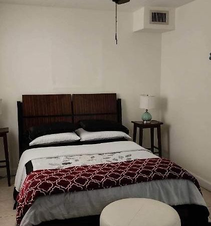 Leo Guest House 할리우드 외부 사진